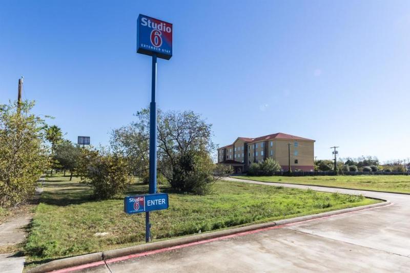 Comfort Inn Near Frost Bank Center San Antonio Buitenkant foto