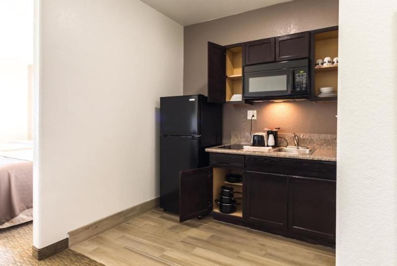 Comfort Inn Near Frost Bank Center San Antonio Buitenkant foto