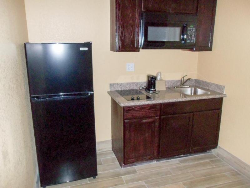 Comfort Inn Near Frost Bank Center San Antonio Buitenkant foto